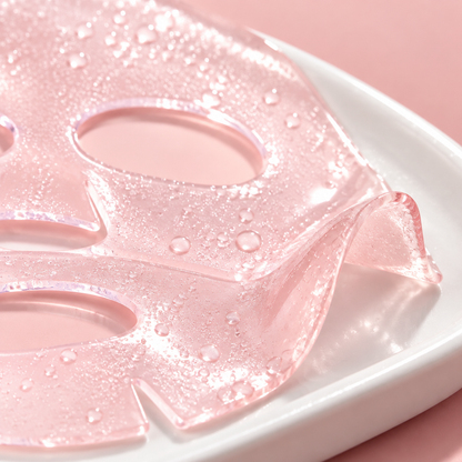 Herbis Peptide Mask