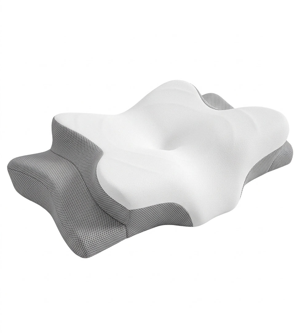 Herbis Anti-Wrinkle Pillow