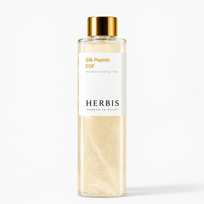 Silk Peptide EGF Toner | Firming Care for Chest