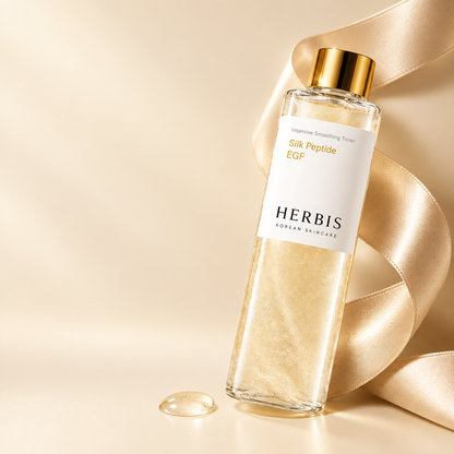 Silk Peptide EGF Toner | Firming Care for Chest